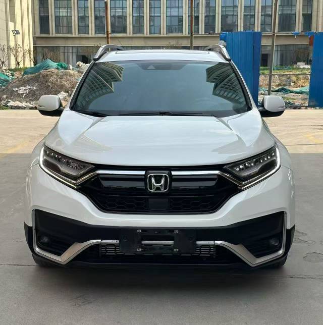 Honda CR-V 2022 car image #2