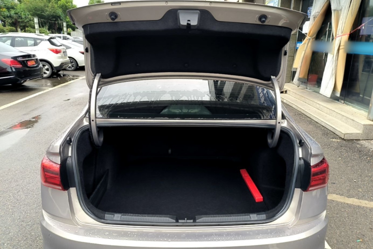 Volkswagen Bora 2020 car image #19