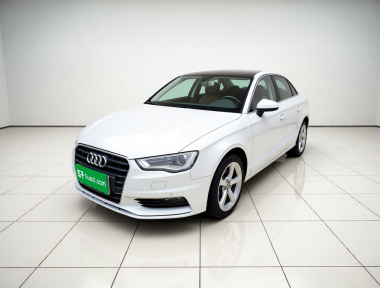 Audi A3 2015 car image 