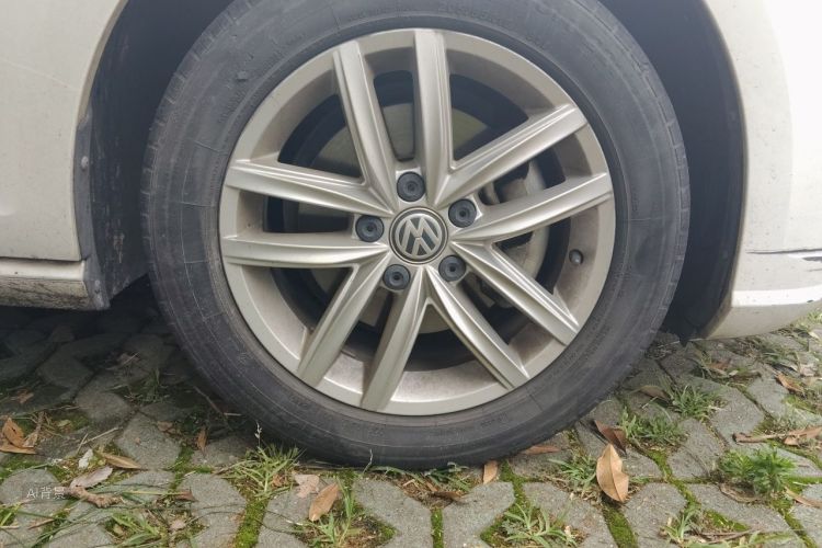 Volkswagen Golf 2019 #9 Volkswagen Golf 2019 car image #9