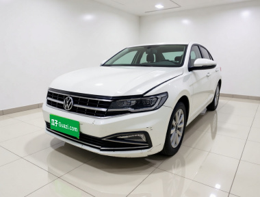 Volkswagen Bora 2021 car image 