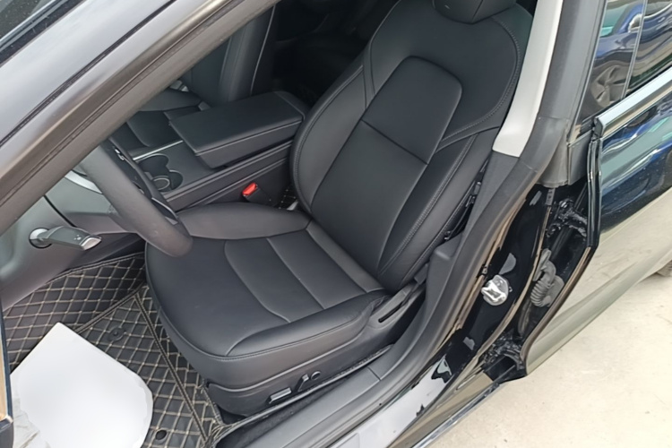 Tesla Model 3 2023 #15 Tesla Model 3 2023 immagine di auto #15
