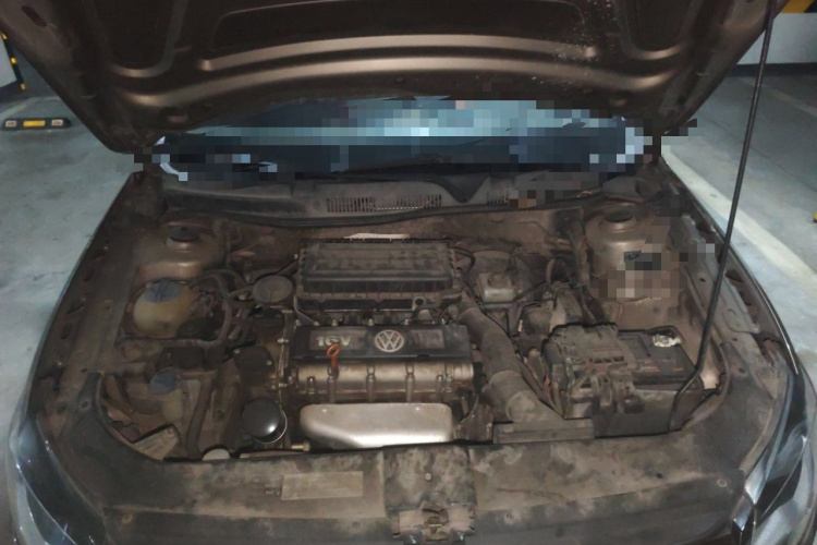 Volkswagen Bora 2015 #18 Volkswagen Bora 2015 immagine di auto #18
