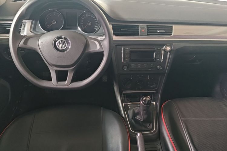Volkswagen Bora 2020 car image #10