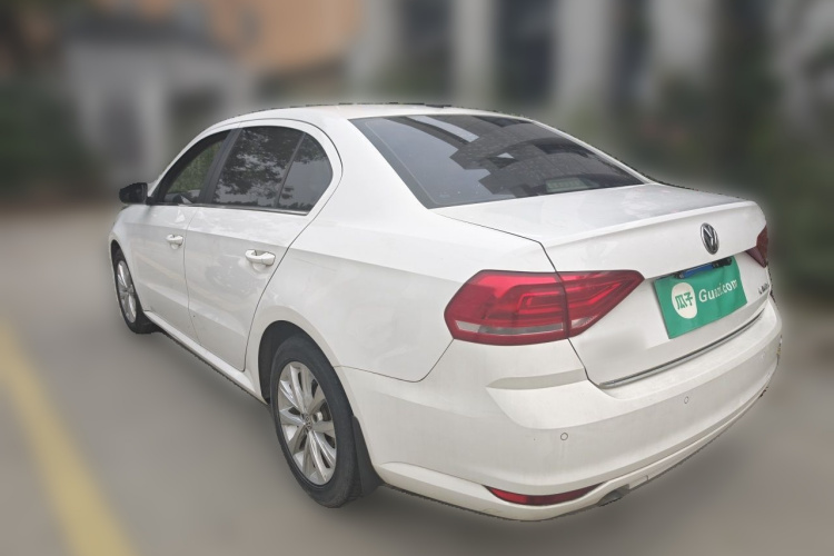 Volkswagen Lavida 2016 #5 Volkswagen Lavida 2016 car image #5