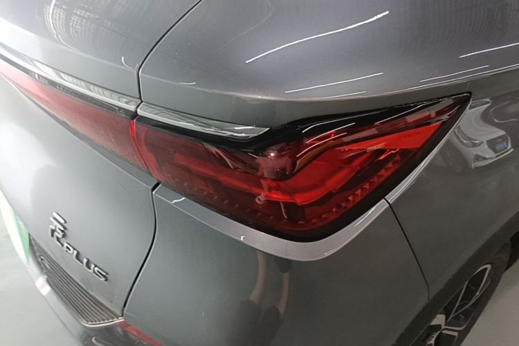 BYD Yuan Plus 2024 car image #8