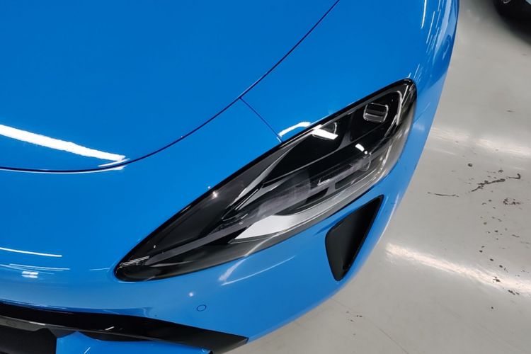 2026 #23 2026 car image #23