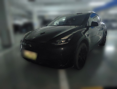 Tesla Model Y 2023 Tesla Model Y 2023 car image