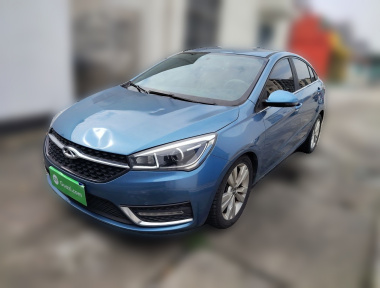 Chery Arrizo 5 2017 Chery Arrizo 5 2017 car image