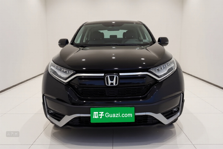 Honda CR-V 2021 car image #3