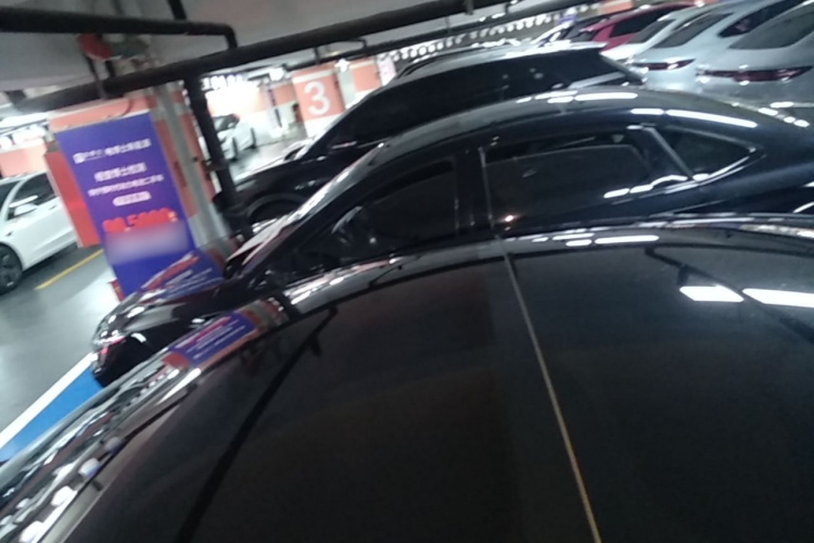 Tesla Model 3 2023 #25 Tesla Model 3 2023 car image #25