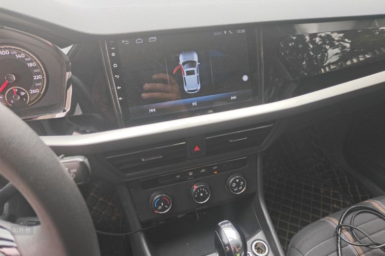 Volkswagen Lavida 2019 #15 Volkswagen Lavida 2019 car image #15