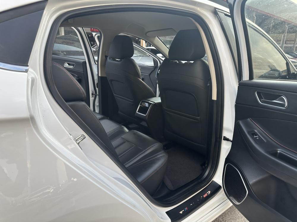 Chery Arrizo 5 Plus 2021 #12 Chery Arrizo 5 Plus 2021 imagem de carro #12