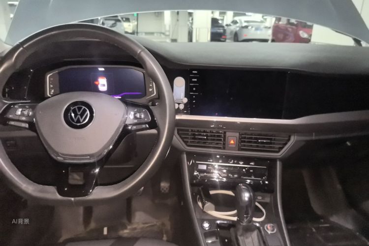 Volkswagen Bora 2021 car image #11