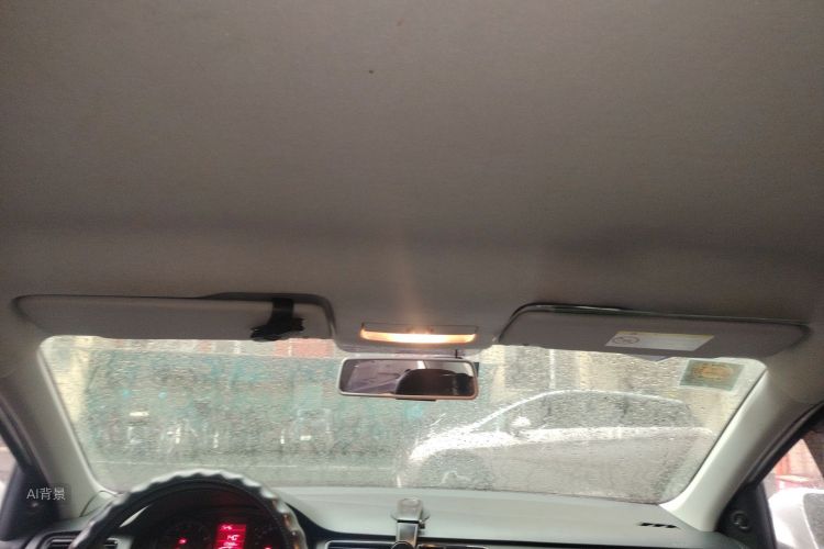 Volkswagen Santana 2015 صورة سيارة #20