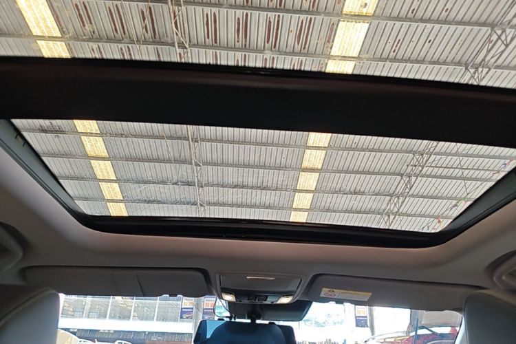 Honda CR-V 2022 immagine di auto #18