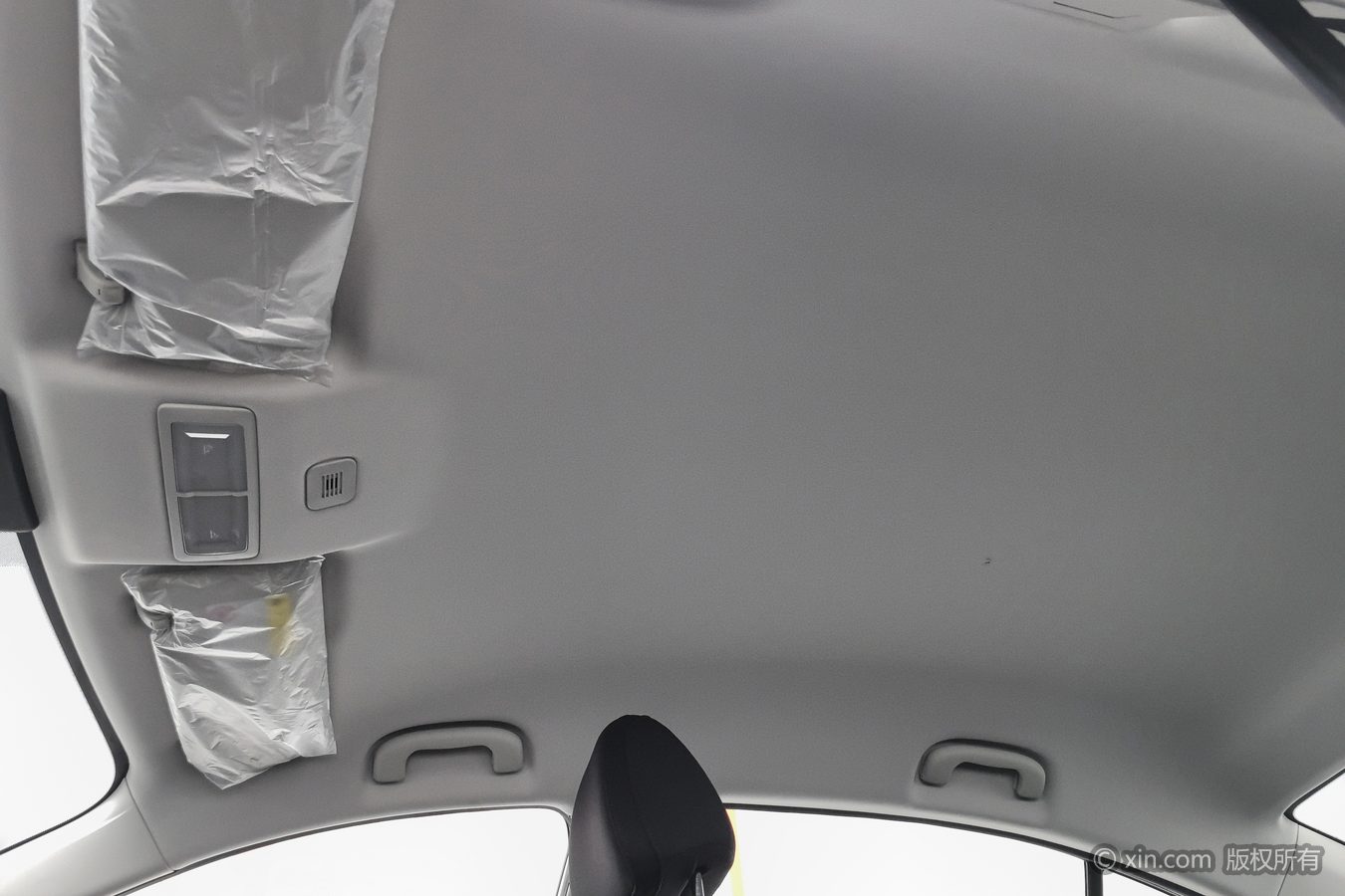 Roewe i5 2025 صورة سيارة #15