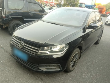 Volkswagen Santana 2019 Volkswagen Santana 2019 immagine di auto