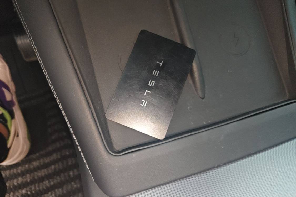 Tesla Model 3 2025 #21 Tesla Model 3 2025 car image #21