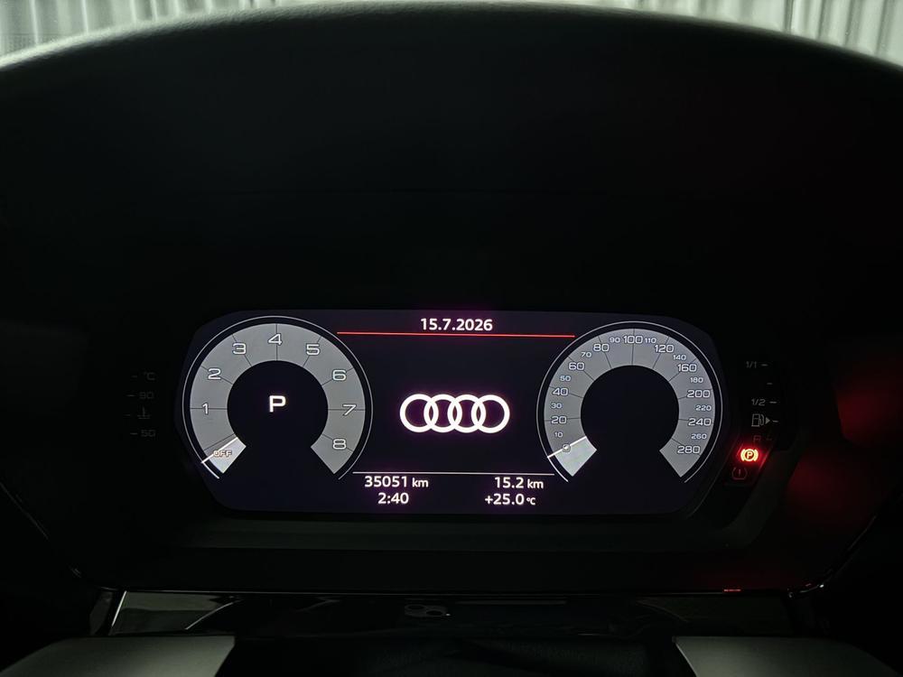 Audi A3 2022 #13 Audi A3 2022 car image #13