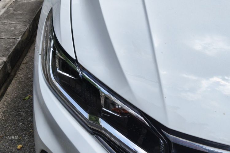 Volkswagen Bora 2022 car image #8