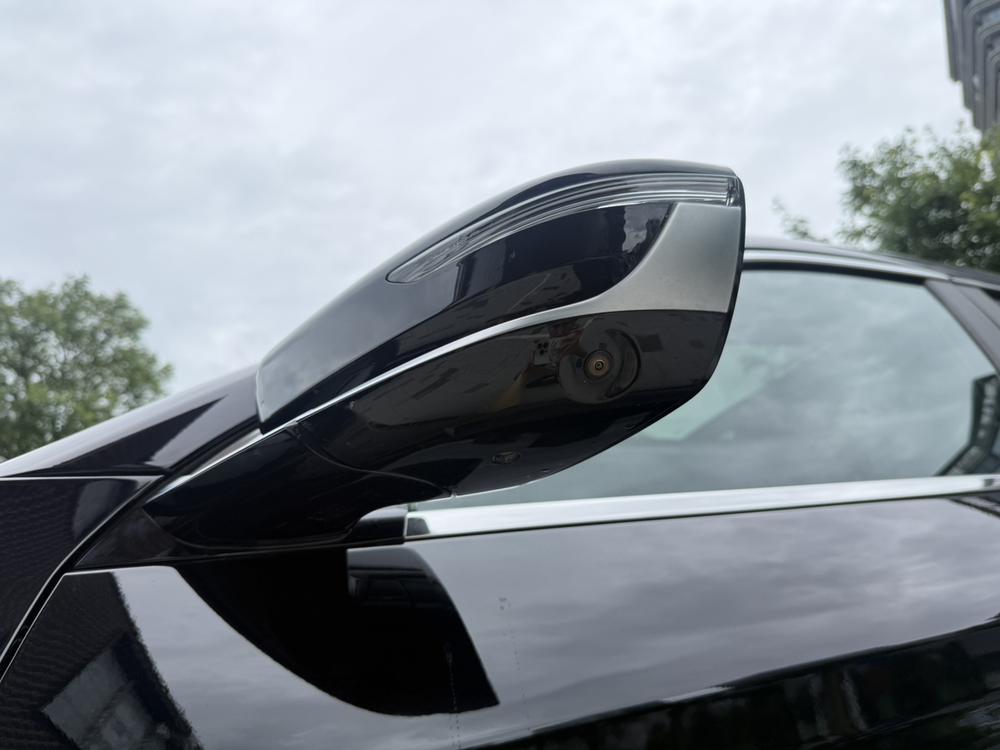 Jetour X70 PLUS 2024 #24 Jetour X70 PLUS 2024 image de voiture #24