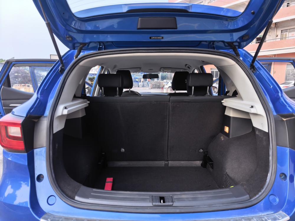 MG ZS 2019 #17 MG ZS 2019 car image #17