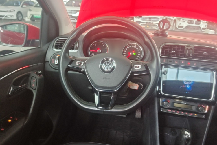 Volkswagen Polo 2018 #11 Volkswagen Polo 2018 imagem de carro #11