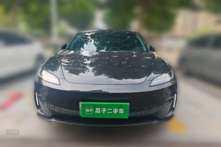 Tesla Model 3 2023 #3 Tesla Model 3 2023 car image #3