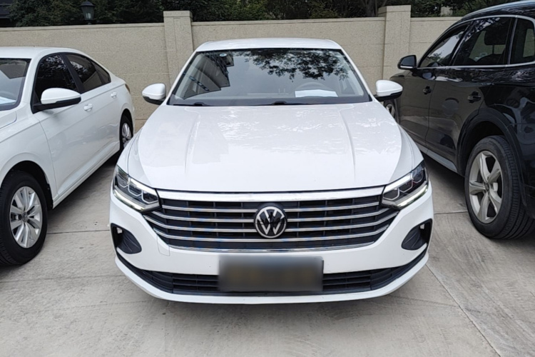 Volkswagen Lavida 2023 #3 Volkswagen Lavida 2023 car image #3