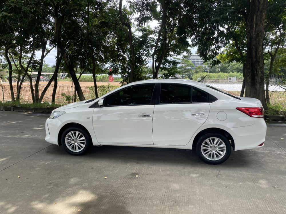 Toyota Vios 2020 car image #4