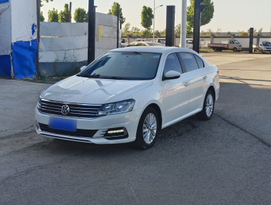 Volkswagen Lavida 2020 car image 