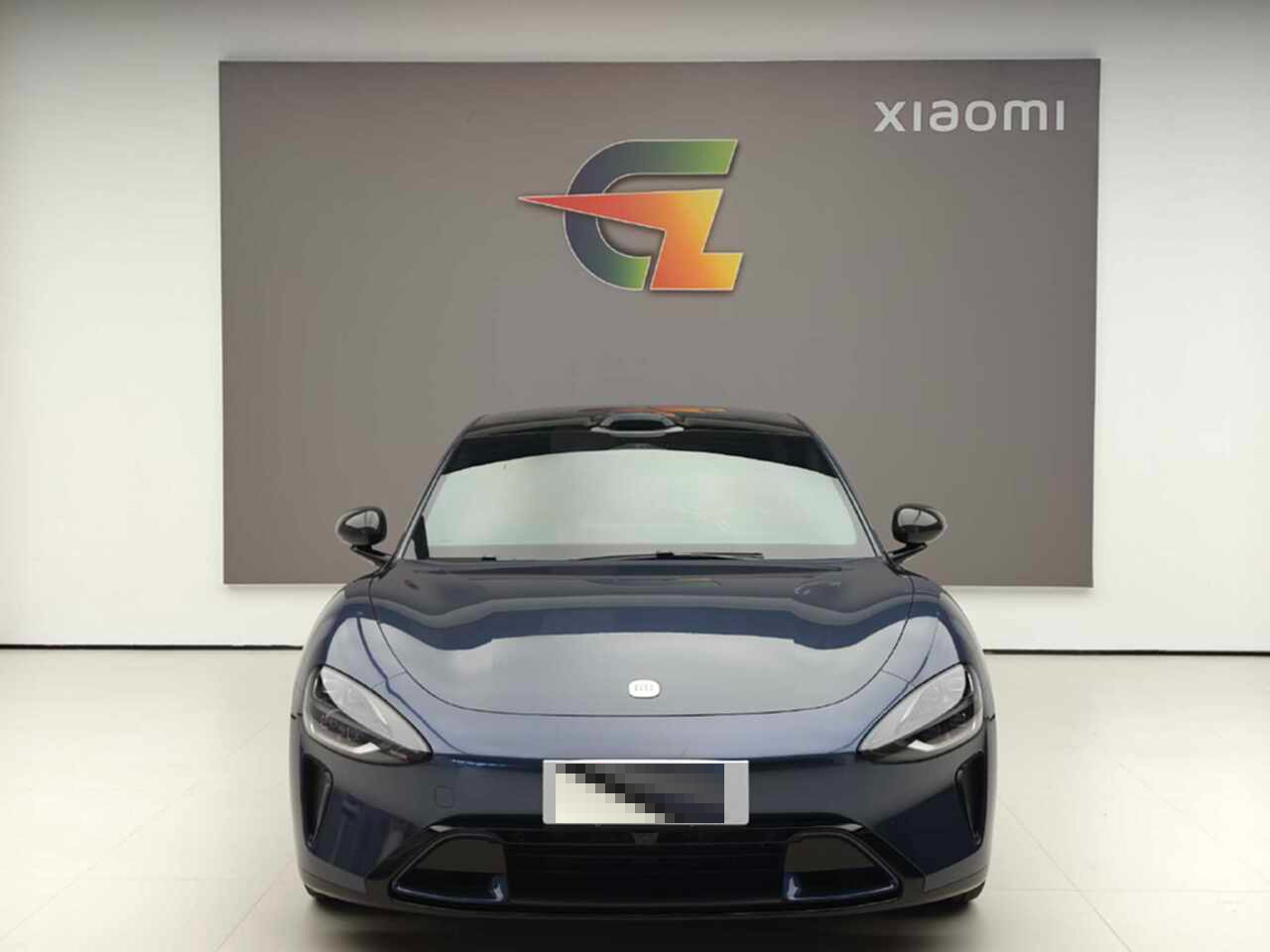 2024 #4 2024 imagen de coche #4