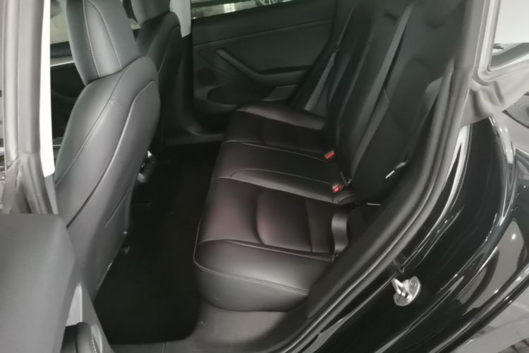 Tesla Model 3 2022 #17 Tesla Model 3 2022 car image #17