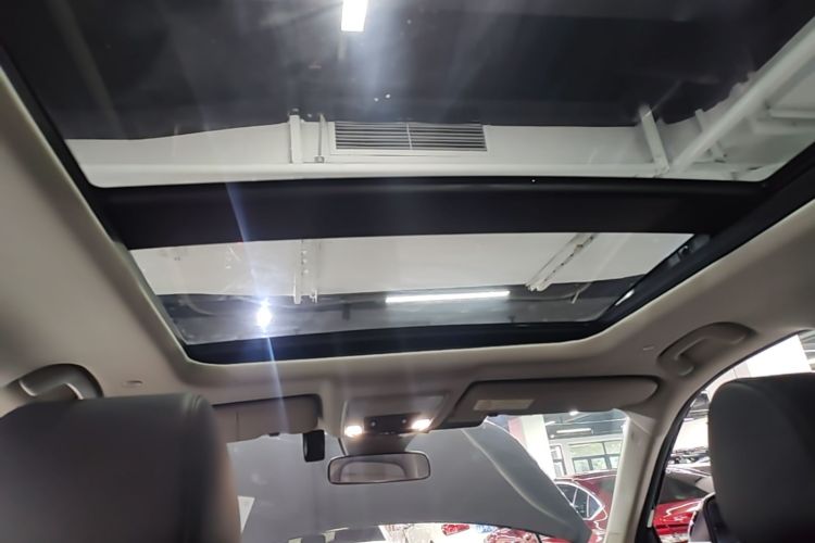 Honda CR-V 2023 #18 Honda CR-V 2023 изображение автомобиля #18
