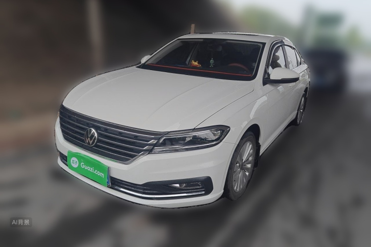 Volkswagen Lavida 2021 car image #2