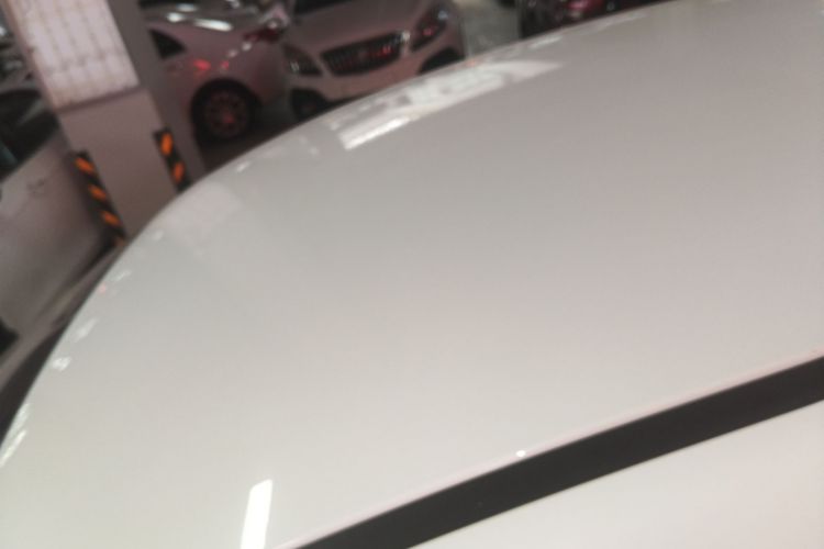 Chery Arrizo 5 2018 imagen de coche #25