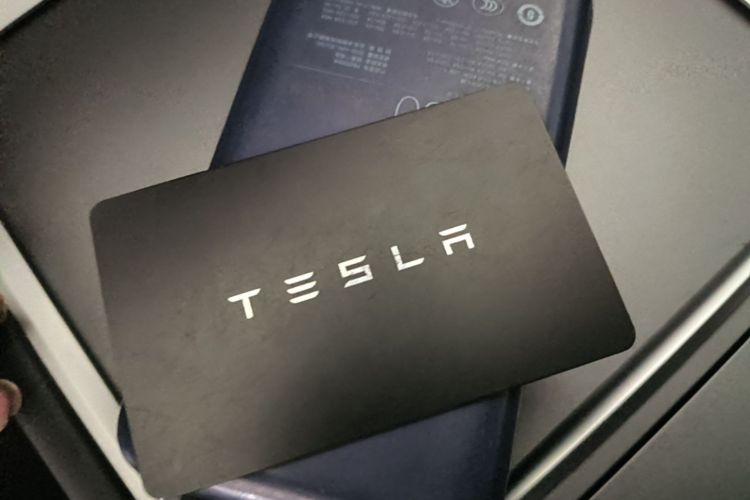 Tesla Model Y 2021 #10 Tesla Model Y 2021 car image #10