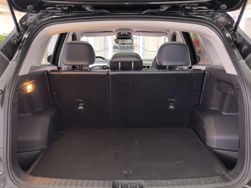 GEELY Boyue L 2023 car image #16