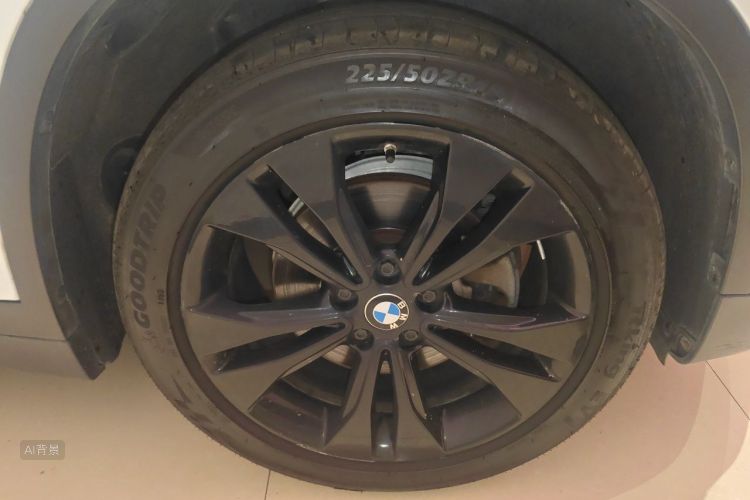 BMW X1 2021 #9 BMW X1 2021 car image #9