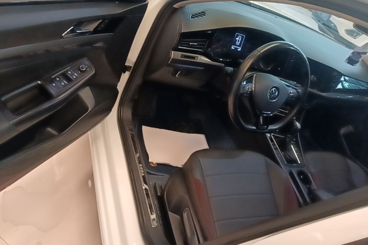 Volkswagen Bora 2022 صورة سيارة #16