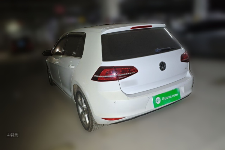 Volkswagen Golf 2017 #5 Volkswagen Golf 2017 car image #5
