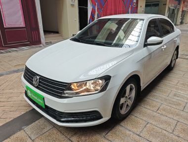 Volkswagen Lavida 2017 car image 