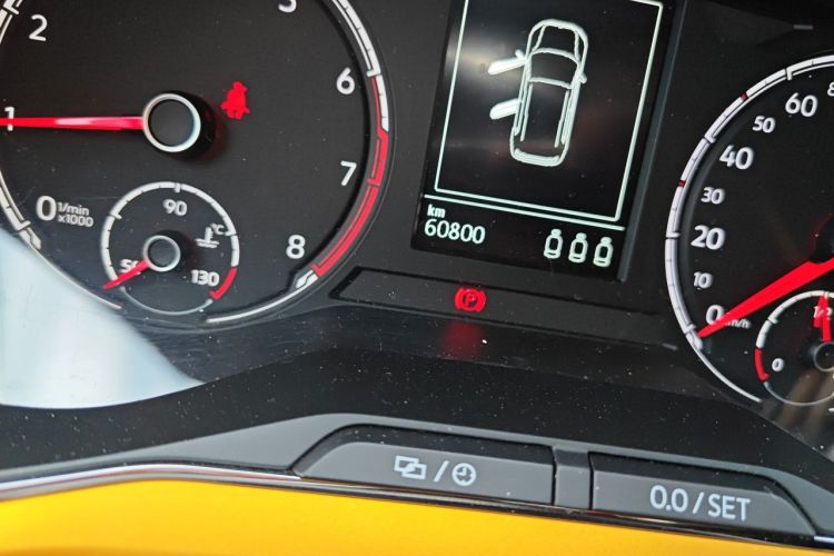 Volkswagen T-Cross 2021 car image #10