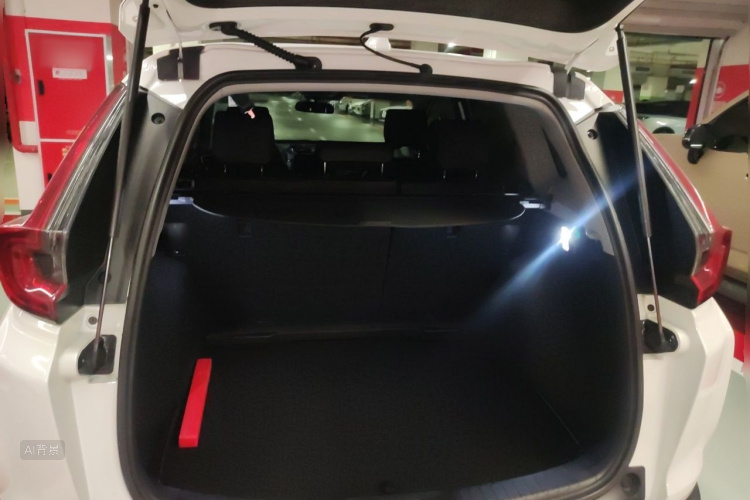 Honda CR-V 2021 car image #21