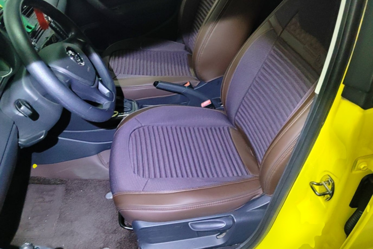 Volkswagen Polo 2016 #15 Volkswagen Polo 2016 car image #15