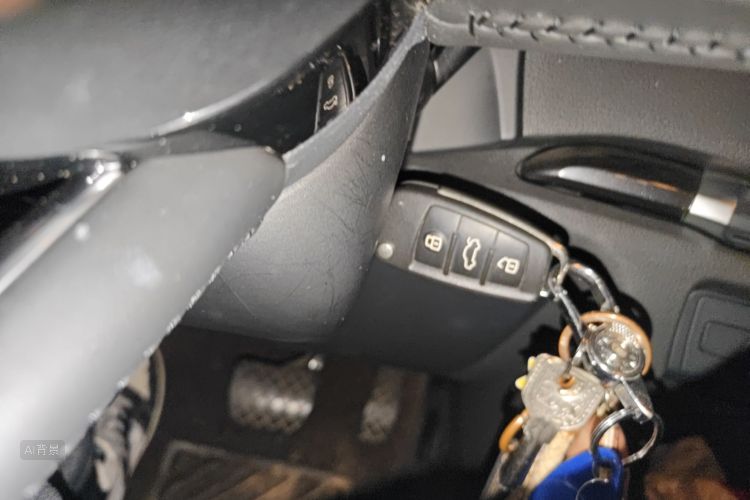 Audi A3 2018 изображение автомобиля #10