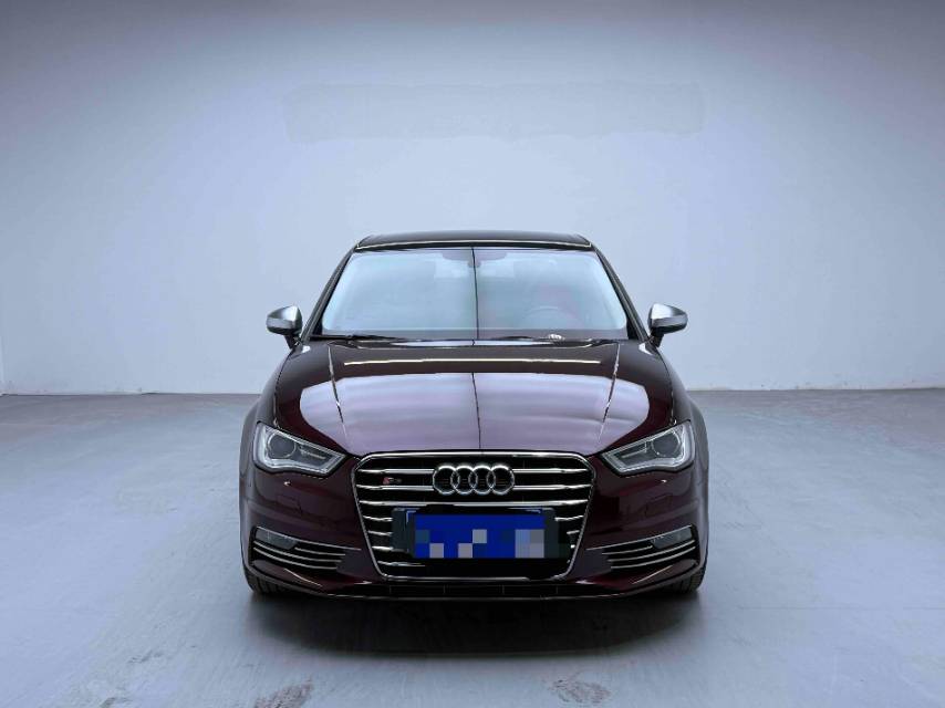 Audi A3 2016 #2 Audi A3 2016 car image #2
