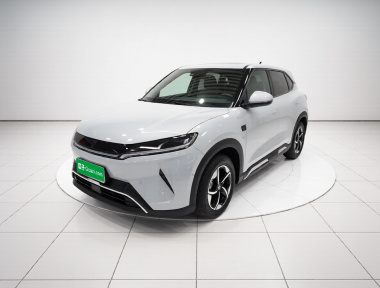 BYD YuanUP 2026 BYD YuanUP 2026 car image