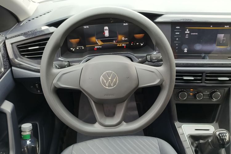 Volkswagen Lavida 2024 #11 Volkswagen Lavida 2024 car image #11